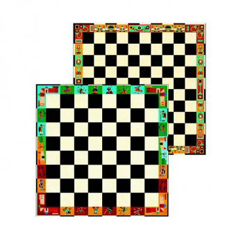 Настольная игра Djeco Шахматы и шашки