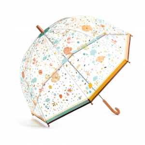 Зонтик Маленькие цветы