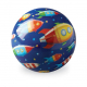 Мяч Crocodile Creek Космический полет, 10 см