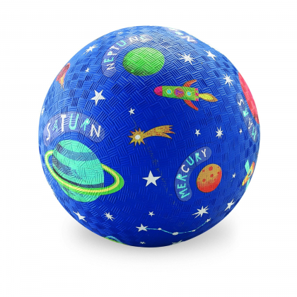 Мяч Crocodile Creek Солнечная система, 13 см