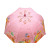Зонт детский Djeco Цветочный сад, для девочки