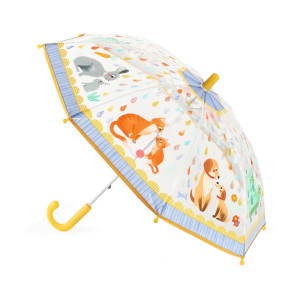 Зонтик детский Djeco Мама и малыш